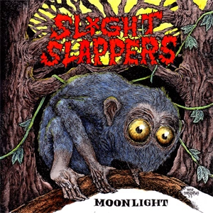 SLIGHT SLAPPERS / スライト・スラッパーズ / ム－ンライト