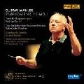 BERNARD HAITINK / ベルナルト・ハイティンク / MAHLER:SYMPHONY NO.2