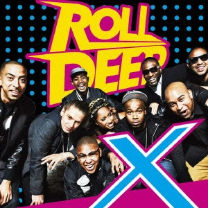 ROLL DEEP / ロール・ディープ / 今夜もPOI☆POI☆POI