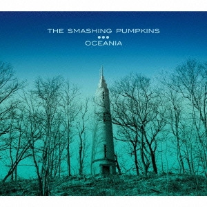 SMASHING PUMPKINS / スマッシング・パンプキンズ / オセアニア~海洋の彼方