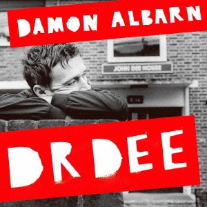 デーモン・アルバーン / ドクター・ディー / DR DEE