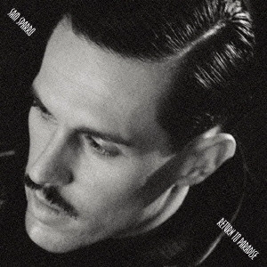SAM SPARRO / リターン・トゥ・パラダイス / RETURN TO PARADISE