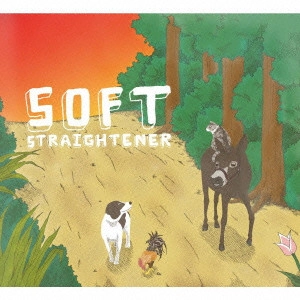 STRAIGHTENER / ストレイテナー / SOFT