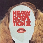 V.A.(SPACELEX/EMIL DOESN'T DRIVE/DEA...) / HEAVY ROTATION 2