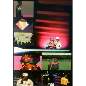 V.A. (PPU VIDEO PARTY) / PPU VIDEO PARTY VOL.2