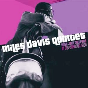 MILES DAVIS / マイルス・デイビス / IN COPENHAGEN 1960(LP)