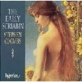 STEPHEN COOMBS / スティーヴン・クームズ / EARLY SCRIABIN