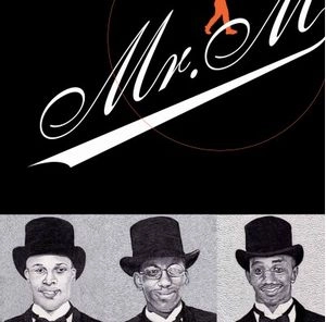 LAMBCHOP / ラムチョップ / MR.M