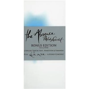 MELODY GARDOT / メロディ・ガルドー / THE ABSENCE DELUXE EDITION(CD+DVD)