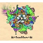 INDUS & ROCKS / 謎のＩｎｄｕｓ＆Ｒｏｃｋｓの謎