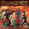 ROBIN TICCIATI / ロビン・ティチアーティ / BERLIOZ:SYMPHONIE FANTASTIQUE