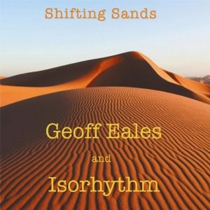 GEOFF EALES / ジェフ・イールズ / SHIFTING SANDS