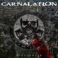 CARNALATION / カーナレイション / DEATHMASK