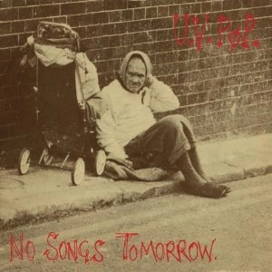 UV POP / NO SONGS TOMORROW