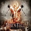 RISE TO FALL / ライズ・トゥ・フォール / DEFYING THE GODS