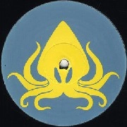 CLUEKID / AFTER THE STORM/CYBER FUNK