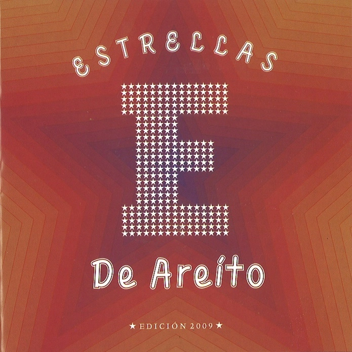 V.A. (ESTRELLAS DE AREITO) / エストレージャス・デ・アレイート / ESTRELLAS DE AREITO EDICION 2009