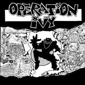 OPERATION IVY / ENERGY (LP)