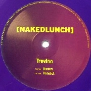 TREVINO / DERELICT/BURIED