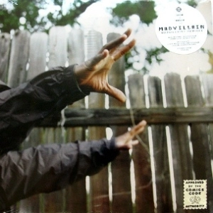 2 MADVILLAINY THE MADLIB REMIX / MADVILLAIN / ヒップホップ・R&B