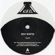 RAY KEITH / レイ・キース / RAW/LEGEND