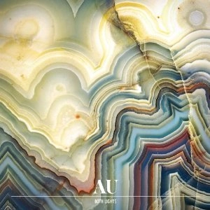 AU / エーユー / BOTH LIGHTS