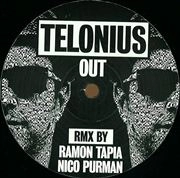 TELONIUS / OUT