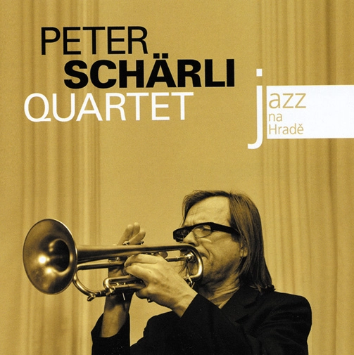 PETER SCHARLI / ピーター・シャーリ / NOVA GALERIE 18.3.2010 - JAZZ AT PARGUE CA
