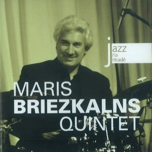 MARIS BRIEZKALNS / 21.4.2010 NOVA GALERIE - JAZZ AT PARGUE CA