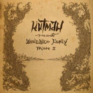 KUTMAH / クートマ / ＷＯＲＬＤＷＩＤＥ　ＦＡＭＩＬＹVOL.2