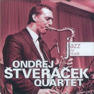 ONDREJ STVERACEK / オンドレイ・ストゥヴェラチェク / NOVA GALERIE 23.11.2010 - JAZZ AT PARGUE C