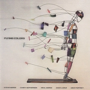 FLYING COLORS (HR/HM/PROG) / フライング・カラーズ / FLYING COLORS