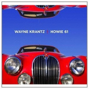WAYNE KRANTZ / ウェイン・クランツ / HOWIE 61