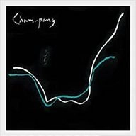 CHAM-PANG / NE MOURREZ PAS [CD]