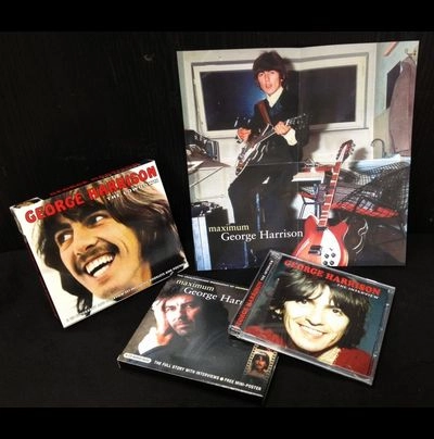 GEORGE HARRISON / ジョージ・ハリスン / LOWDOWN