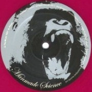 MANMADE SCIENCE / マンメイド・サイエンス / BLUES 1997