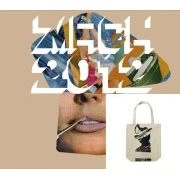 TOWA TEI / テイ・トウワ / ＭＡＣＨ　２０１２＋トートバッグ
