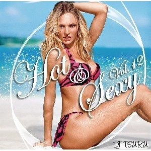 DJ TSURU / ＨＯＴ　＆　ＳＥＸＹ　１２