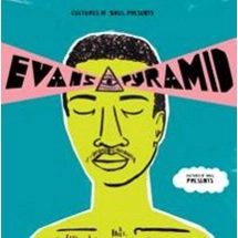 EVANS PYRAMID / エヴァンス・ピラミッド / EVANS PYRAMID