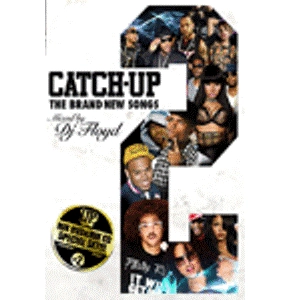 DJ FLOYD / CATCH-UP 2