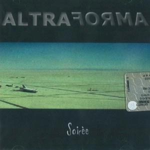 ALTRAFORMA / SOIREE