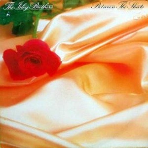 ISLEY BROTHERS / アイズレー・ブラザーズ / BETWEEN THE SHEETS