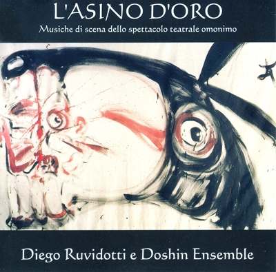 DIEGO RUVIDOTTI / L'ASINO D'ORO