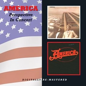 AMERICA / アメリカ / PERSPECTIVE/IN CONCERT