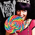 RONDONRATS。 / PUNK EATS GIRL POP