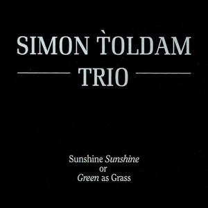 SIMON TOLDAM / SUNSHINE SUNSHINE OR GREEN AS GRASS