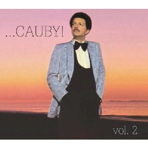 CAUBY PEIXOTO / カウビー・ペイショート / CAUBY! VOL.2(6CD BOX)