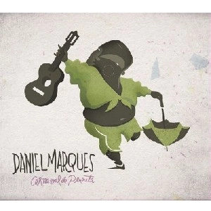 DANIEL MARQUES / ダニエル・マルキス / CARNAVAL DE PERNETA(CD-R)
