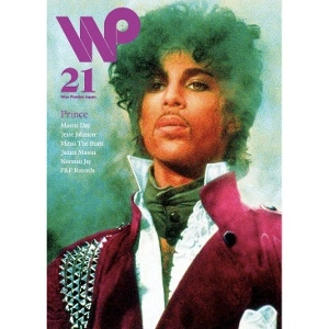 WAX POETICS JAPAN / ワックス・ポエティックス・ジャパン / NO.21