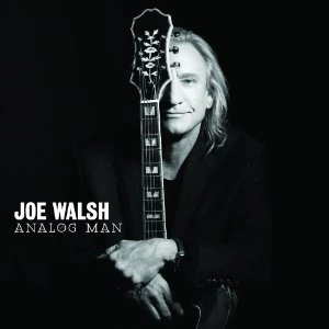 JOE WALSH / ジョー・ウォルシュ / ANALOG MAN